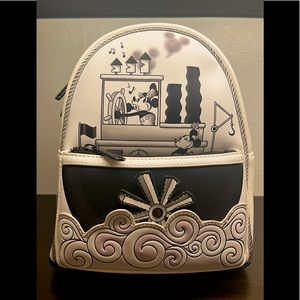 Disney Loungefly Backpack